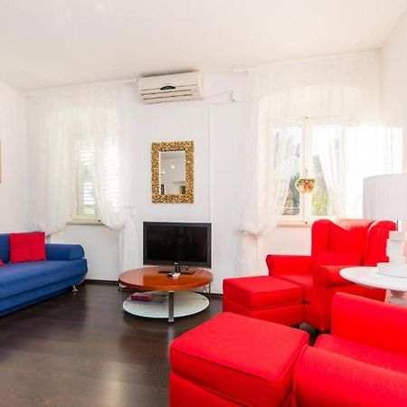 Stella City Center Accommodation Dubrovnik Exterior photo