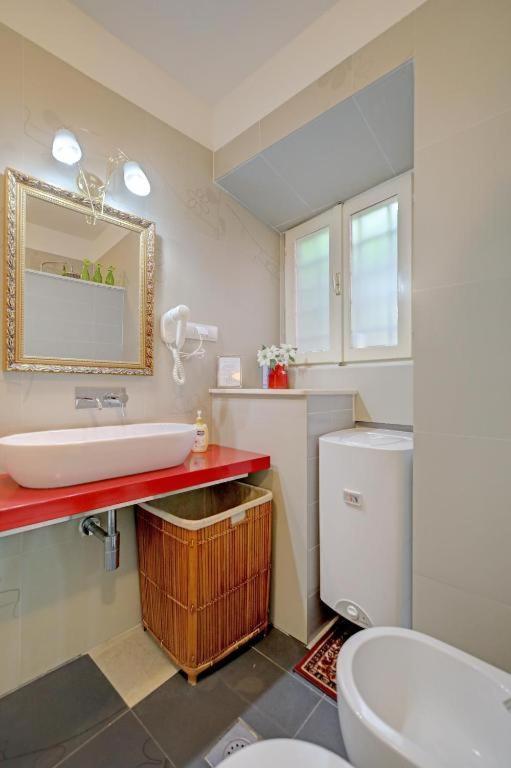 Stella City Center Accommodation Dubrovnik Exterior photo