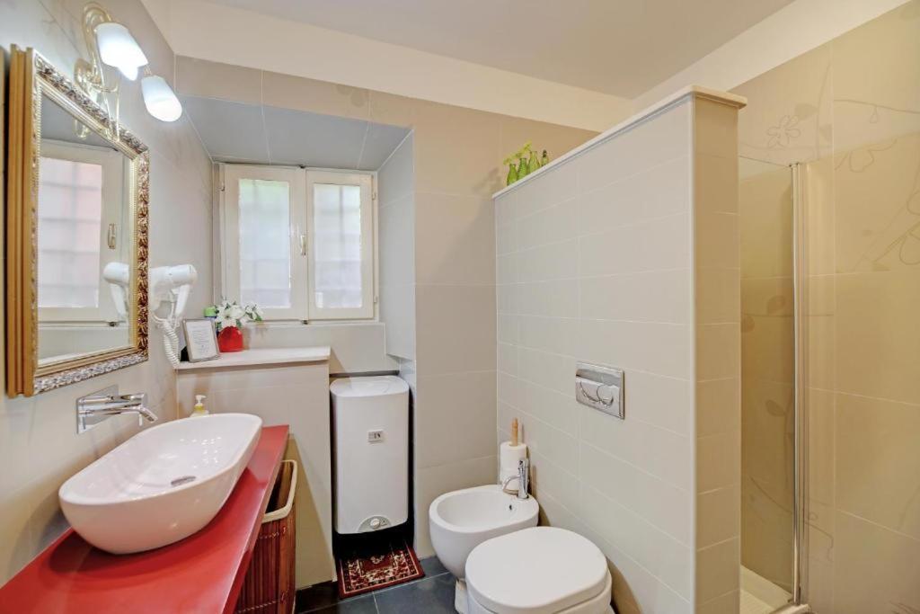 Stella City Center Accommodation Dubrovnik Exterior photo