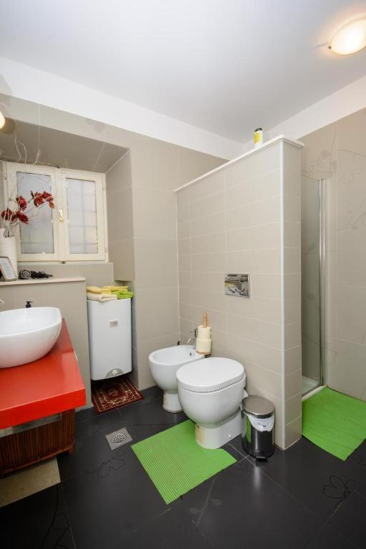 Stella City Center Accommodation Dubrovnik Exterior photo