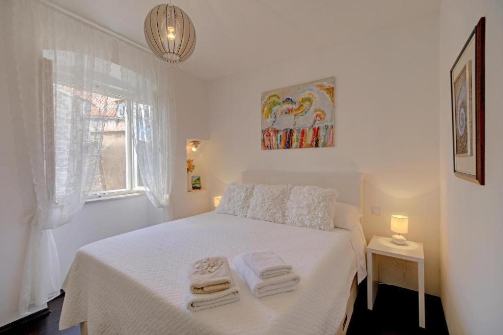 Stella City Center Accommodation Dubrovnik Exterior photo