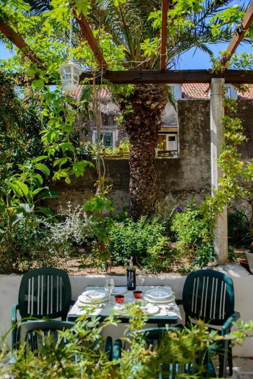 Stella City Center Accommodation Dubrovnik Exterior photo