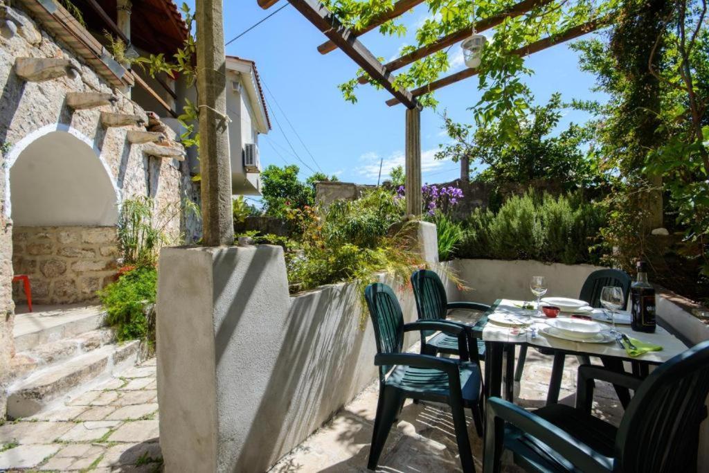 Stella City Center Accommodation Dubrovnik Exterior photo