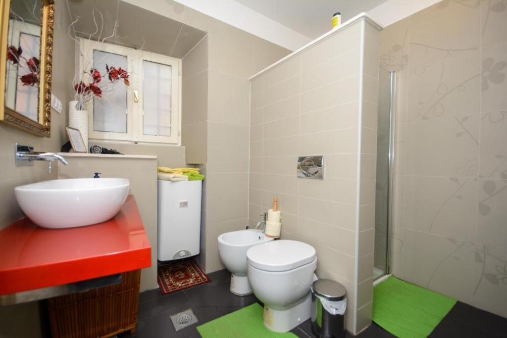 Stella City Center Accommodation Dubrovnik Exterior photo