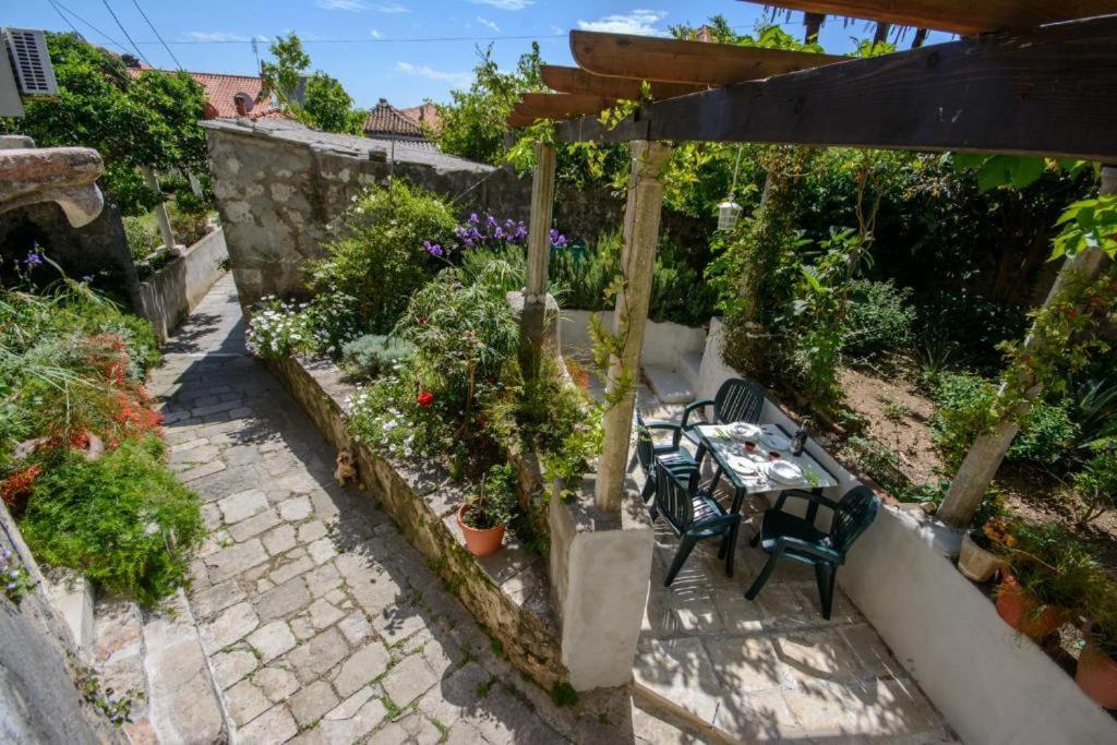 Stella City Center Accommodation Dubrovnik Exterior photo