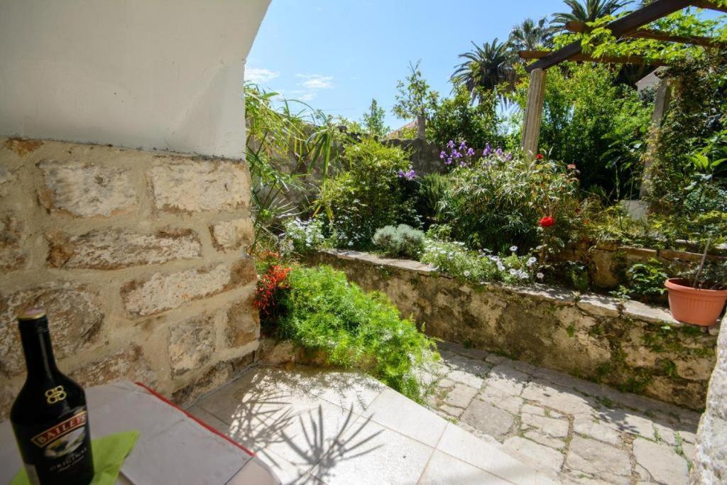 Stella City Center Accommodation Dubrovnik Exterior photo