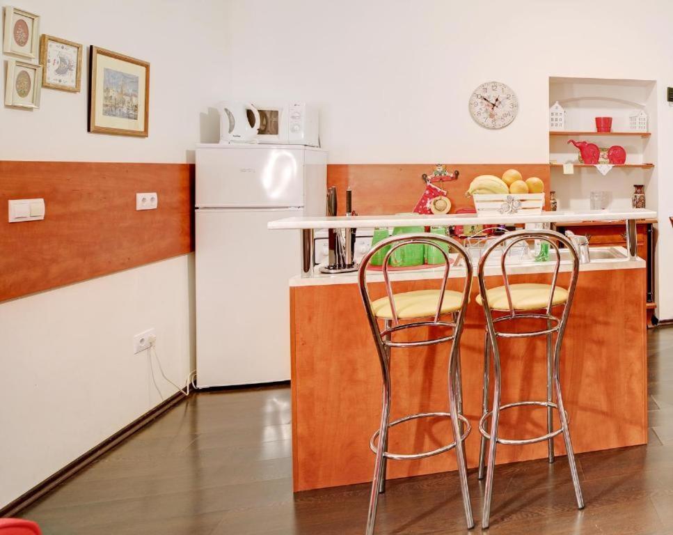 Stella City Center Accommodation Dubrovnik Exterior photo