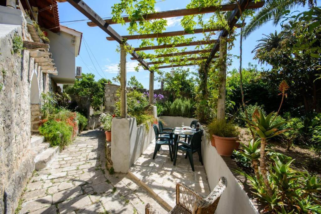 Stella City Center Accommodation Dubrovnik Exterior photo