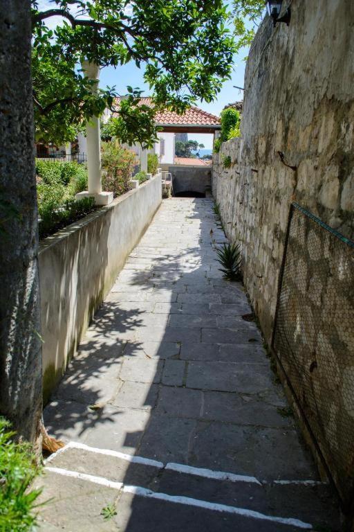 Stella City Center Accommodation Dubrovnik Exterior photo